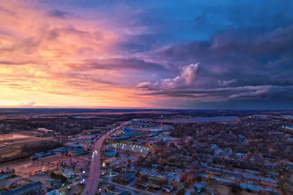 Decatur