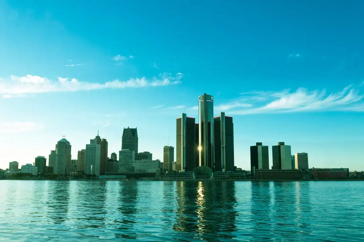 Detroit