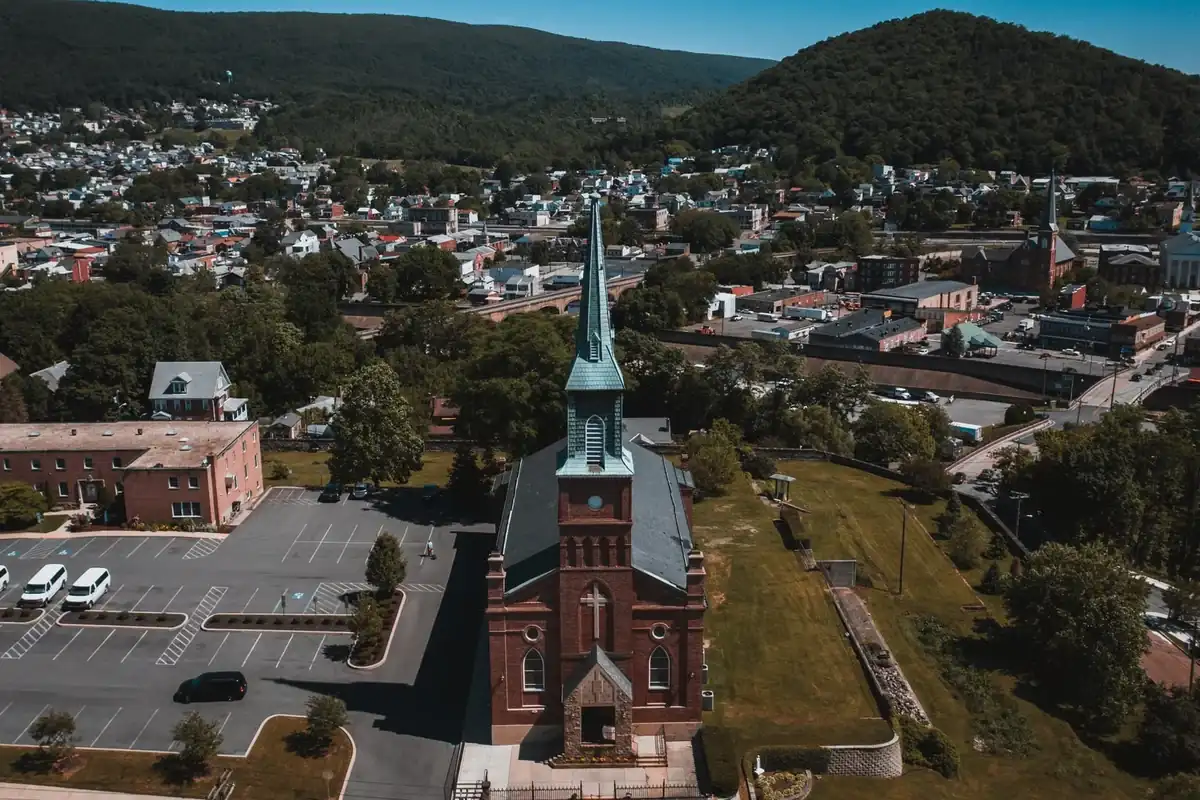 Hagerstown