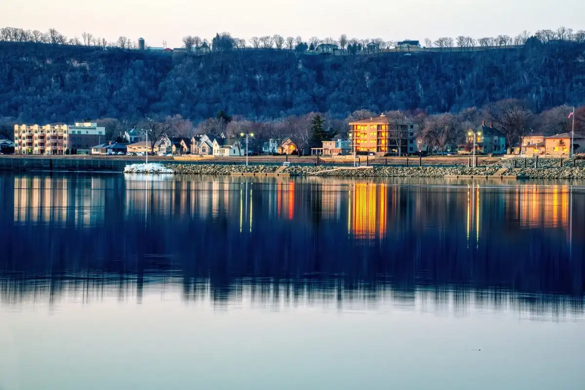 Harrisburg