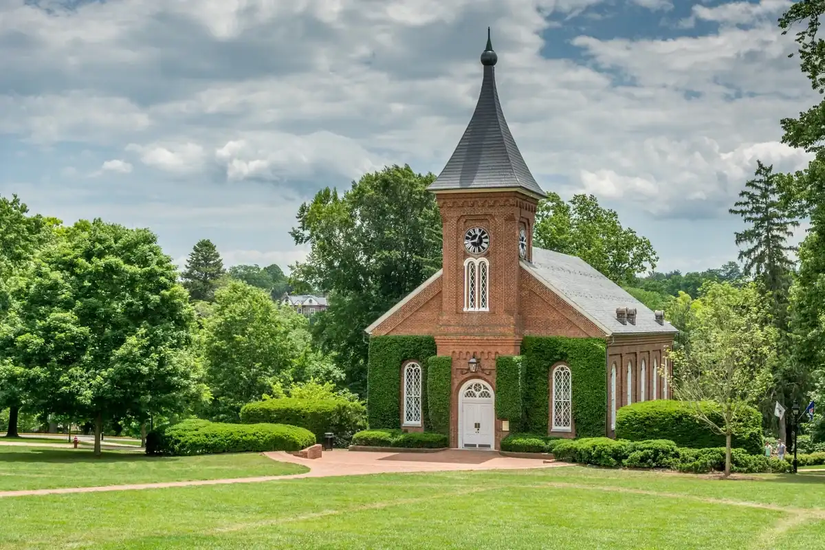 Lexington Park