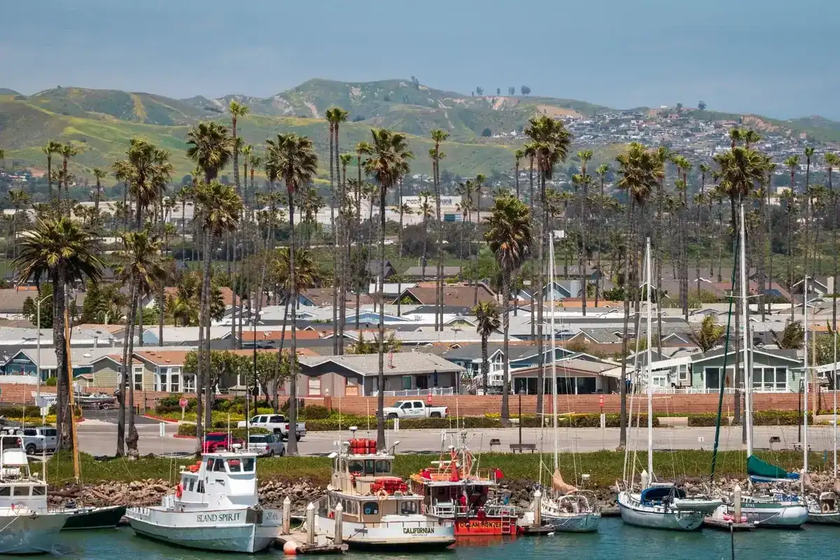 Oxnard