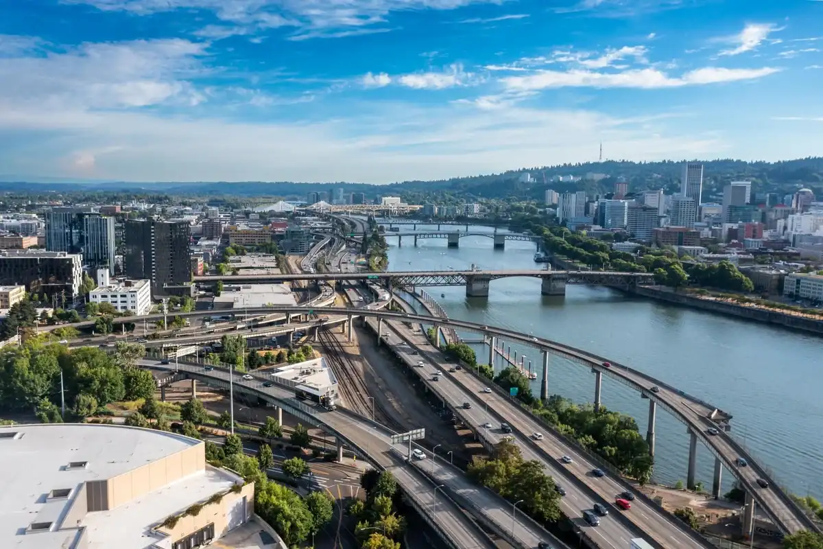 Portland