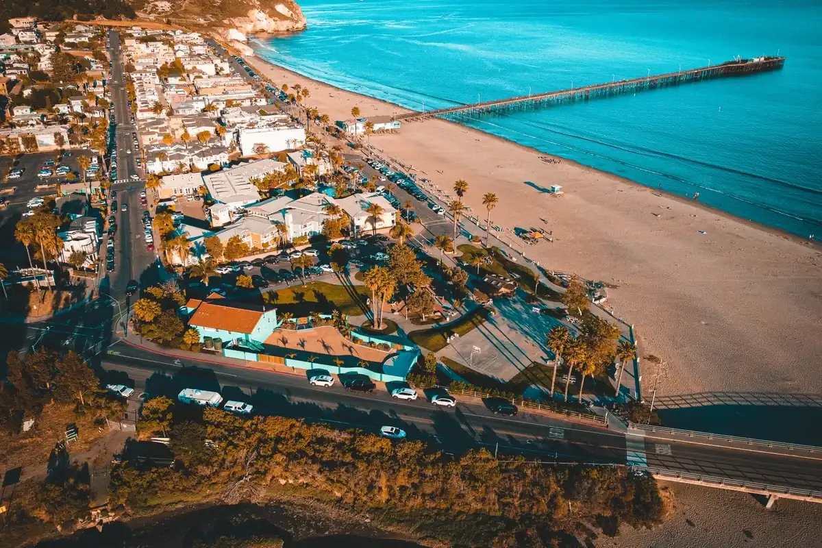 San Luis Obispo