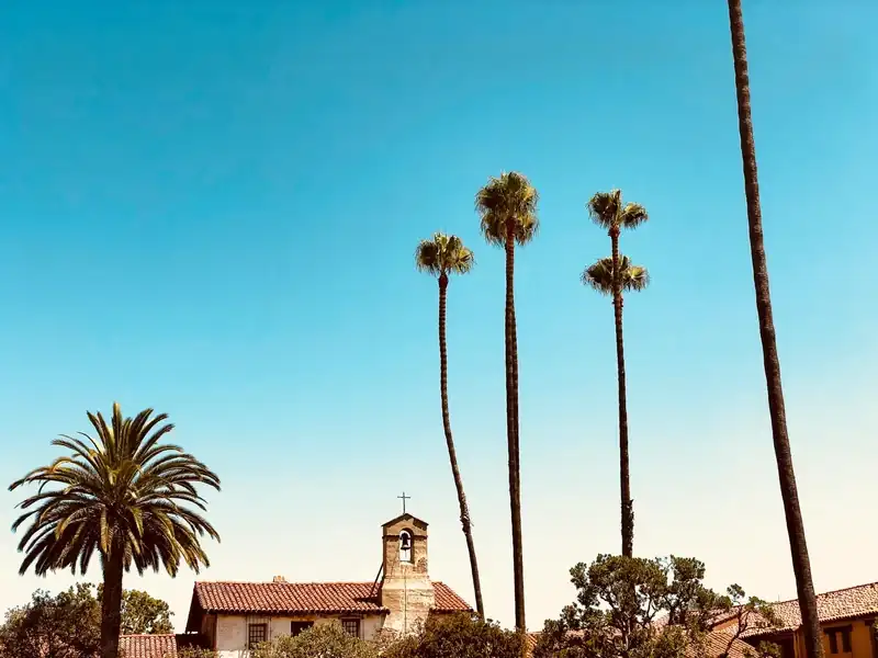 Santa Cruz