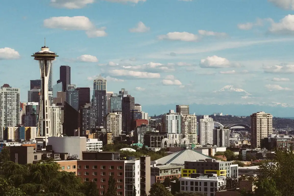 Seattle