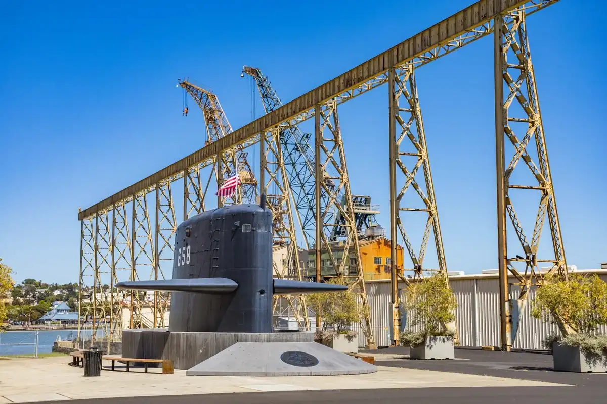 Vallejo