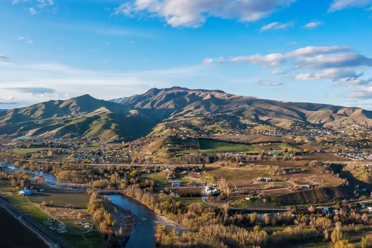 Yakima